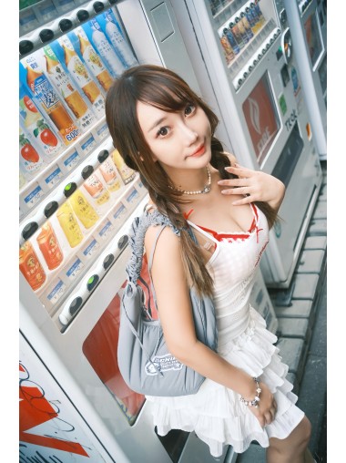 CHIOS CLUB - Soft Jelly Bubble TOTE [tote36GY]